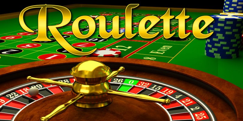 Tham gia chơi Roulette tại Casino Vin777