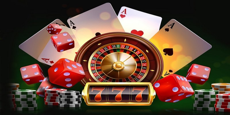 Chi tiết về các trò chơi ăn khách ở casino Vin777