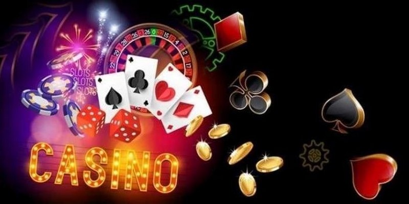 Giới thiệu đôi nét về casino Vin777