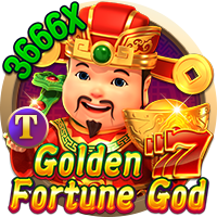 Game nổ hũ Golden Fortune