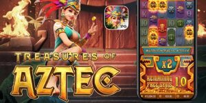 Kho báu Aztec là một trò chơi nổ hũ hiện đại mang lại trải nghiệm tuyệt vời cho cược thủ