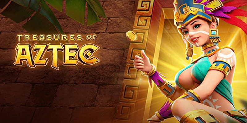 Tổng hợp về quy tắc chơi nổ hũ Aztec